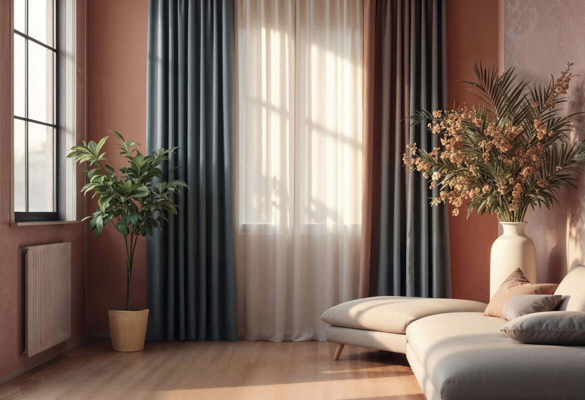 how to take window measurements for curtains